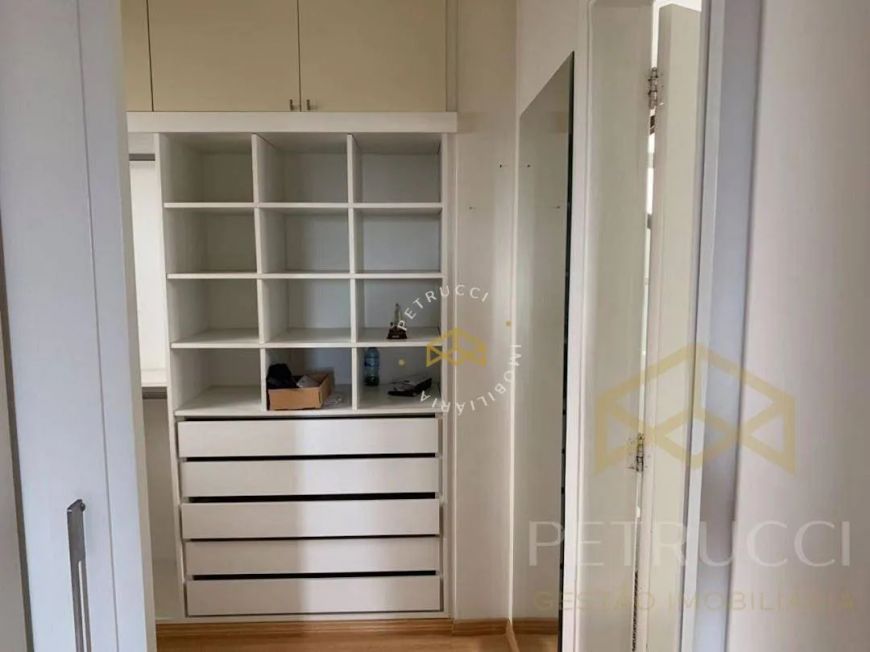 Apartamento Residencial à venda, Cambuí, Campinas - AP3855.