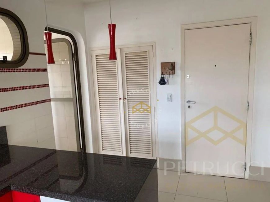 Apartamento Residencial à venda, Cambuí, Campinas - AP3855.