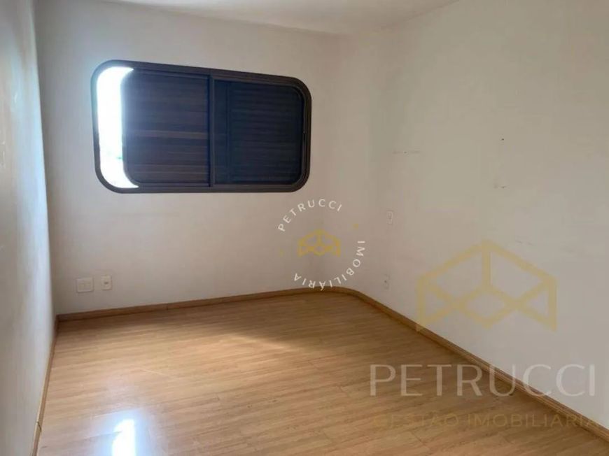 Apartamento Residencial à venda, Cambuí, Campinas - AP3855.