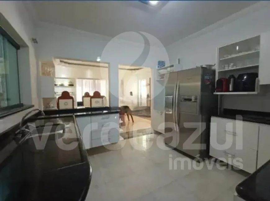 Casa para venda no Jardim Chapadão