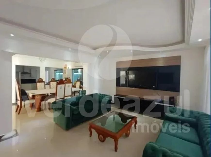 Casa para venda no Jardim Chapadão