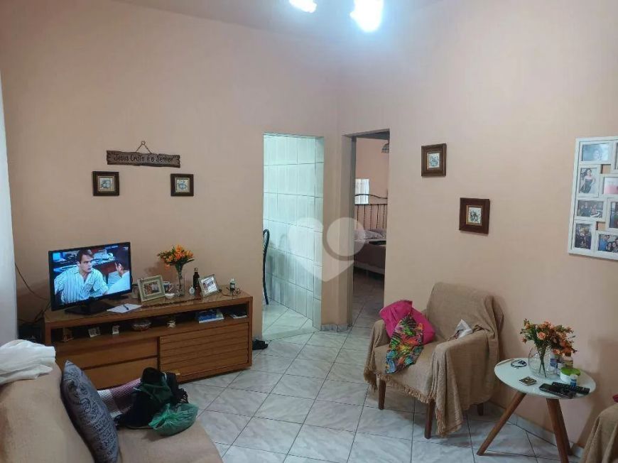 Apartamento à venda, 54 m² por R$ 130.000,20 - Inhaúma - Rio de Janeiro/RJ