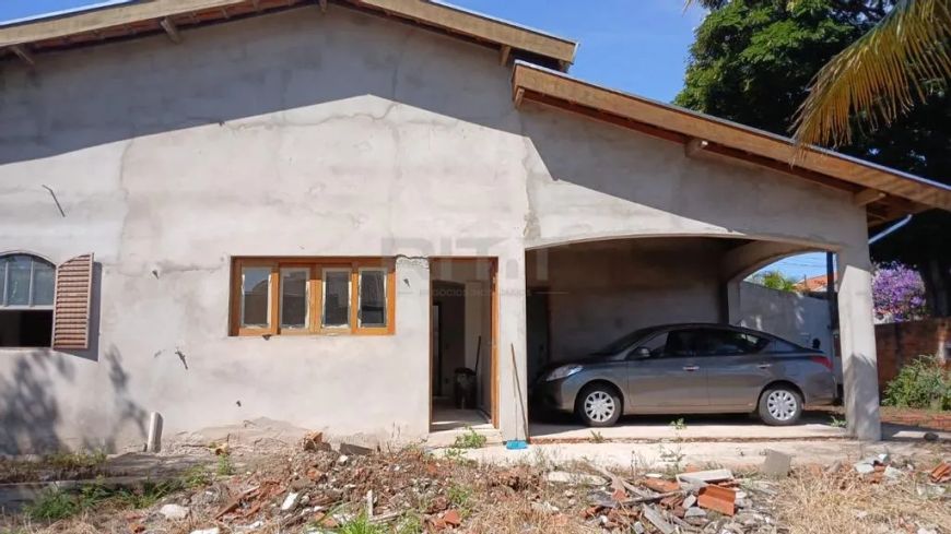 Casa à venda em Campinas, Parque Jambeiro, com 3 quartos, com 112 m²