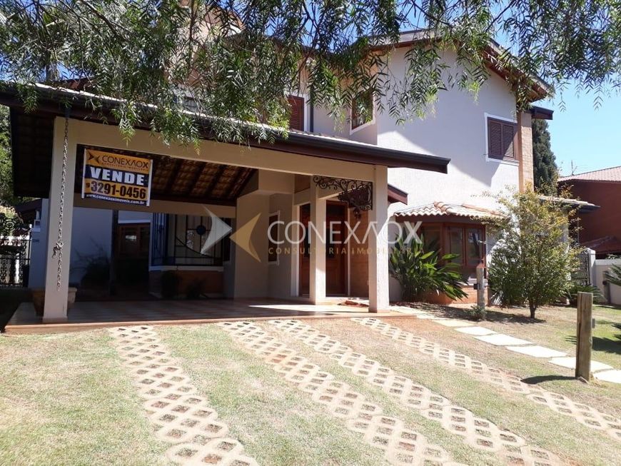 casa - Barão Geraldo - Campinas