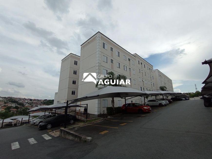 apartamento - Loteamento Residencial Parque dos Cantos - Campinas