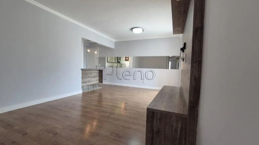 Apartamento à venda em Campinas, Loteamento Chácara Prado, com 3 quartos, com 76 m²