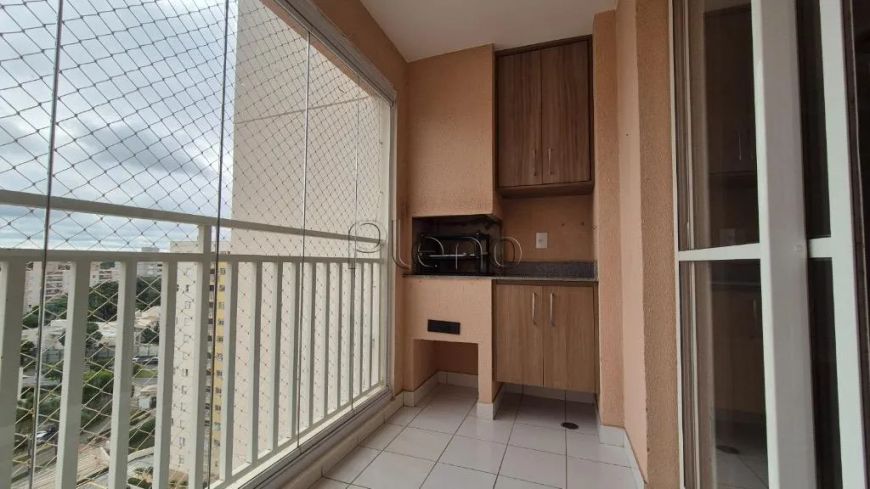 Apartamento à venda em Campinas, Loteamento Chácara Prado, com 3 quartos, com 76 m²