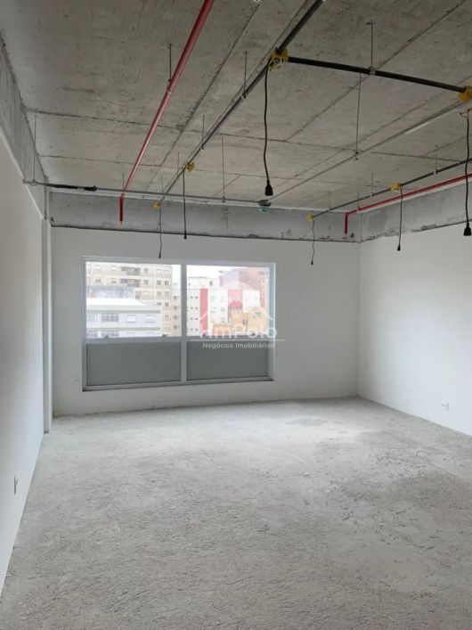 Sala para venda e locação no Easy Office em Campinas, São Paulo