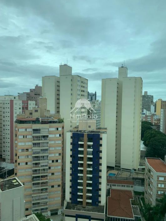 Sala para venda e locação no Easy Office em Campinas, São Paulo
