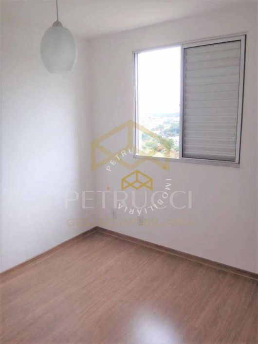 Apartamento Residencial à venda, Jardim Nova Europa, Campinas - AP8509.