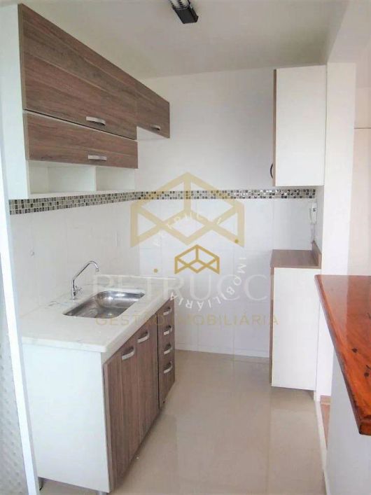Apartamento Residencial à venda, Jardim Nova Europa, Campinas - AP8509.
