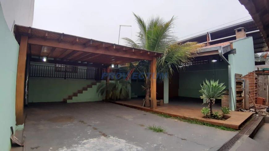 casa - Cidade Satélite Íris - Campinas