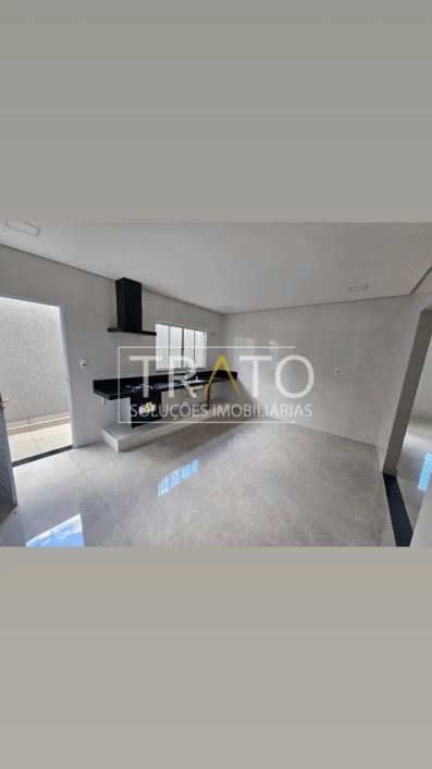 casa - Parque Fazendinha - Campinas