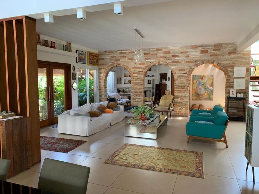 Casa à venda em Campinas, Vila Hollândia, com 5 quartos, com 668 m²