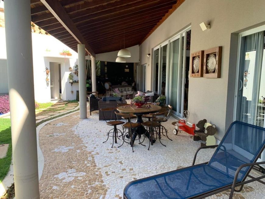 Casa à venda em Campinas, Vila Hollândia, com 5 quartos, com 668 m²