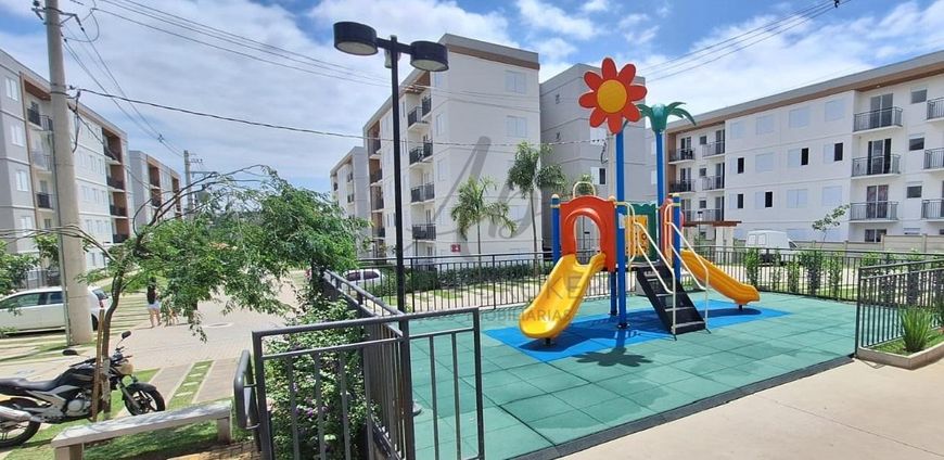 apartamento - Jardim García - Campinas