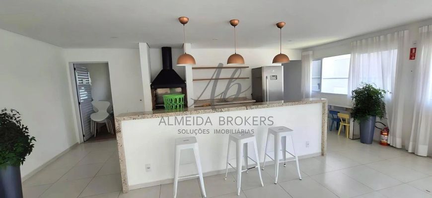 apartamento - Jardim García - Campinas