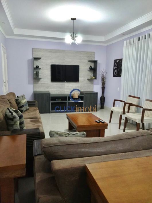apartamento - Parque Prado - Campinas
