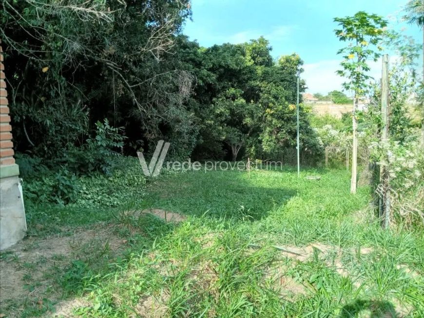 chácara - Parque Universitário de Viracopos - Campinas
