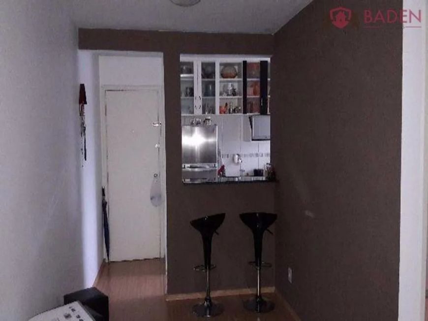 Apartamento à venda em Campinas, Jardim Nova Europa, com 2 quartos, com 42 m²