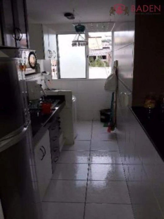 Apartamento à venda em Campinas, Jardim Nova Europa, com 2 quartos, com 42 m²
