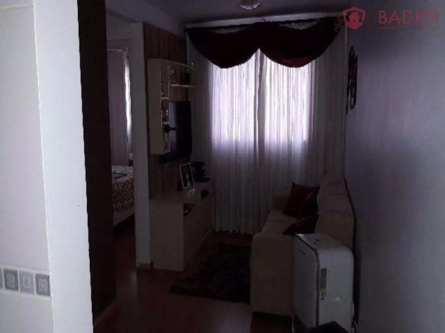 Apartamento à venda em Campinas, Jardim Nova Europa, com 2 quartos, com 42 m²