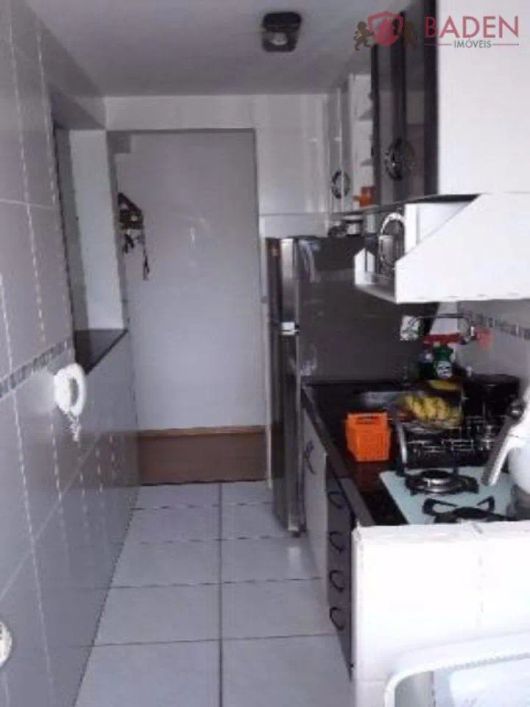 Apartamento à venda em Campinas, Jardim Nova Europa, com 2 quartos, com 42 m²