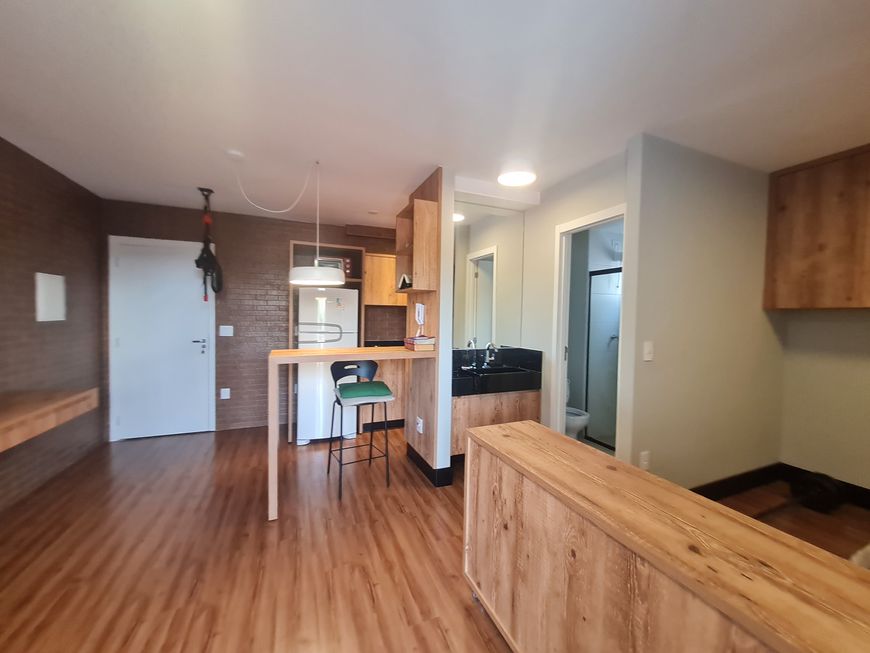 Apartamento a venda Vila Itapura/ ao lado Clube Fonte Sao Paulo