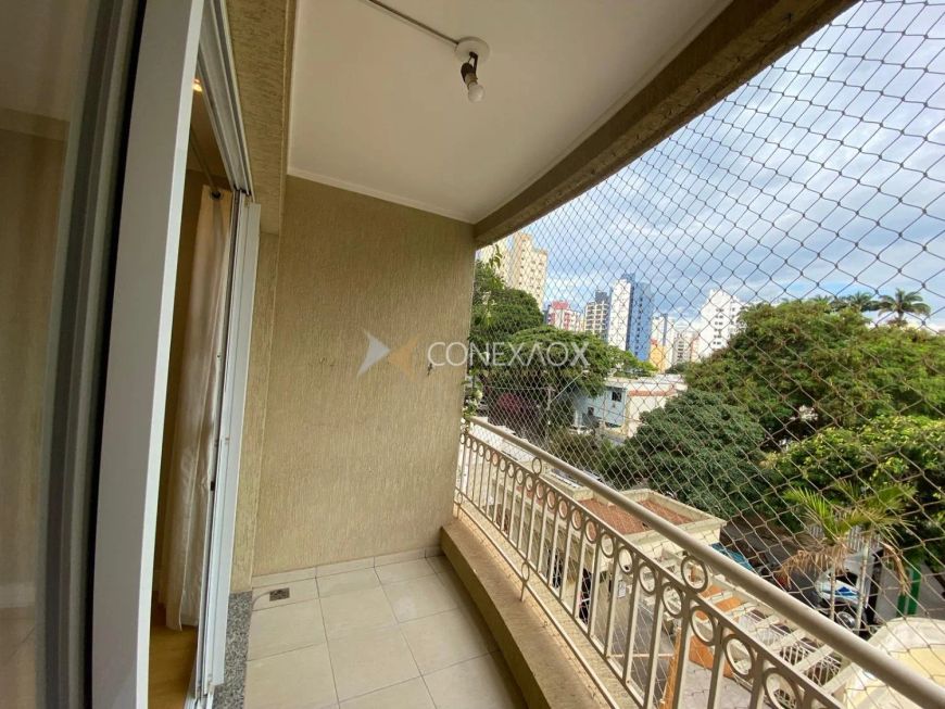 apartamento - Jardim Guanabara - Campinas