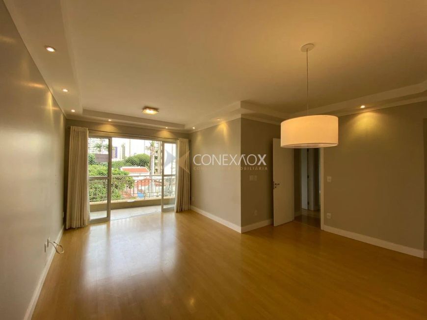 apartamento - Jardim Guanabara - Campinas