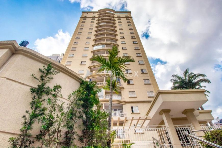 apartamento - Jardim Guanabara - Campinas