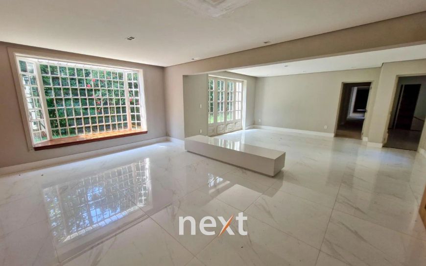 casa - Sítios de Recreio Gramado - Campinas