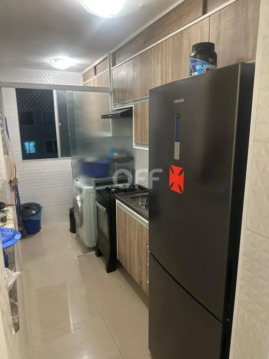 Apartamento à Venda - Jardim Nova Europa, Campinas SP