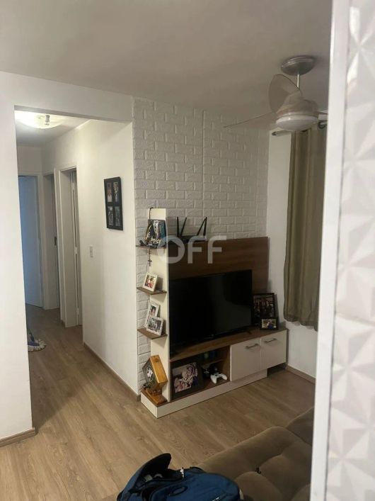 Apartamento à Venda - Jardim Nova Europa, Campinas SP