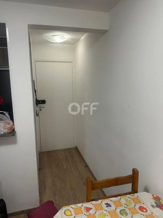 Apartamento à Venda - Jardim Nova Europa, Campinas SP