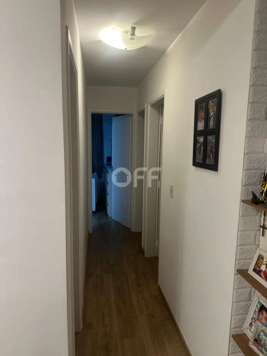 Apartamento à Venda - Jardim Nova Europa, Campinas SP