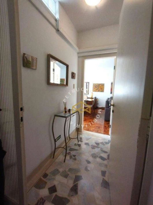 Apartamento com 4 dormitórios à venda, 177 m² por R$ 750.000,00 - Cambuí - Campinas/SP