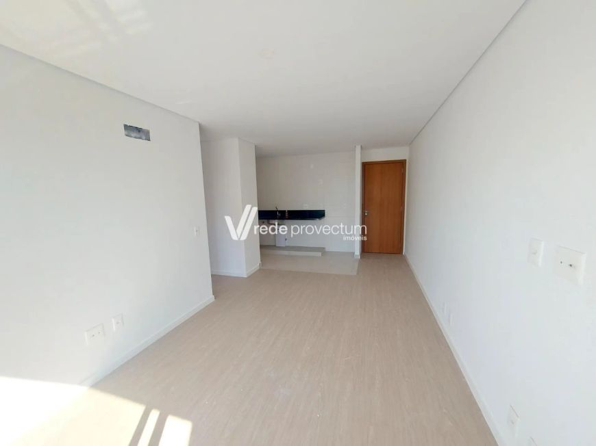 apartamento - Cambuí - Campinas