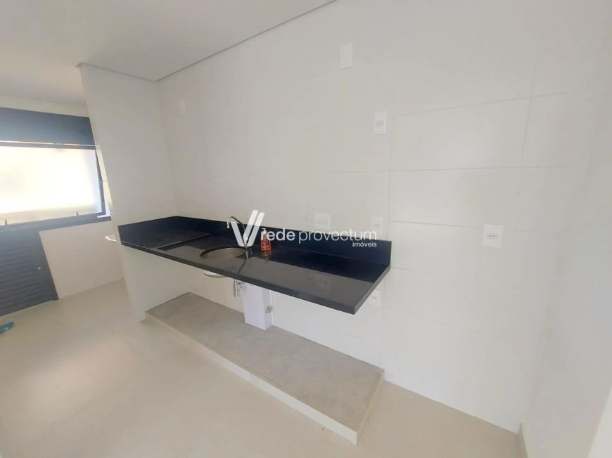 apartamento - Cambuí - Campinas