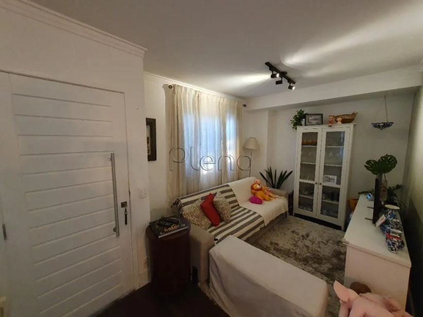 Casa à venda com 3 quartos no Parque Imperador, Campinas.