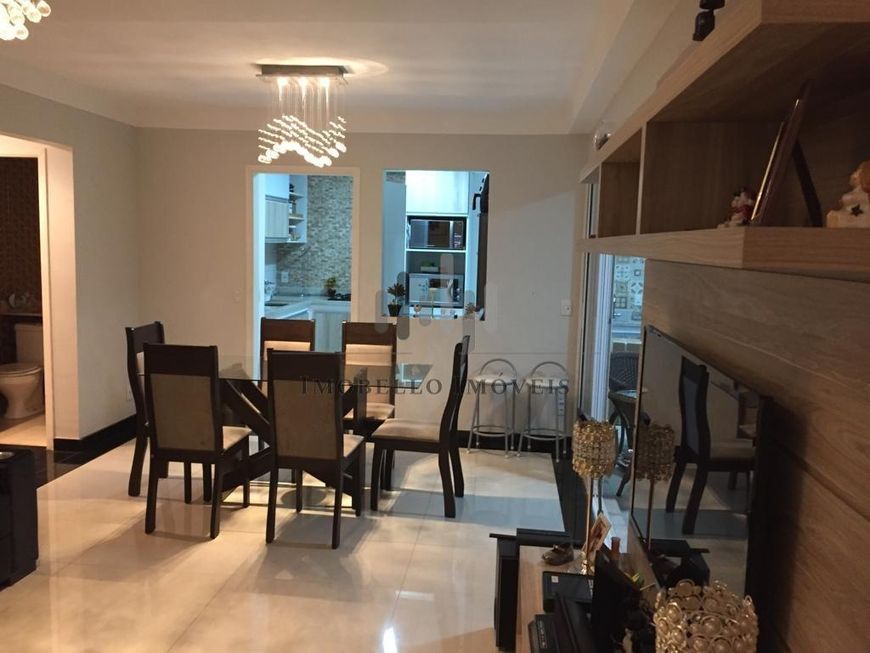 Apartamento à venda em Campinas, Parque Prado, com 3 suítes, com 109 m²