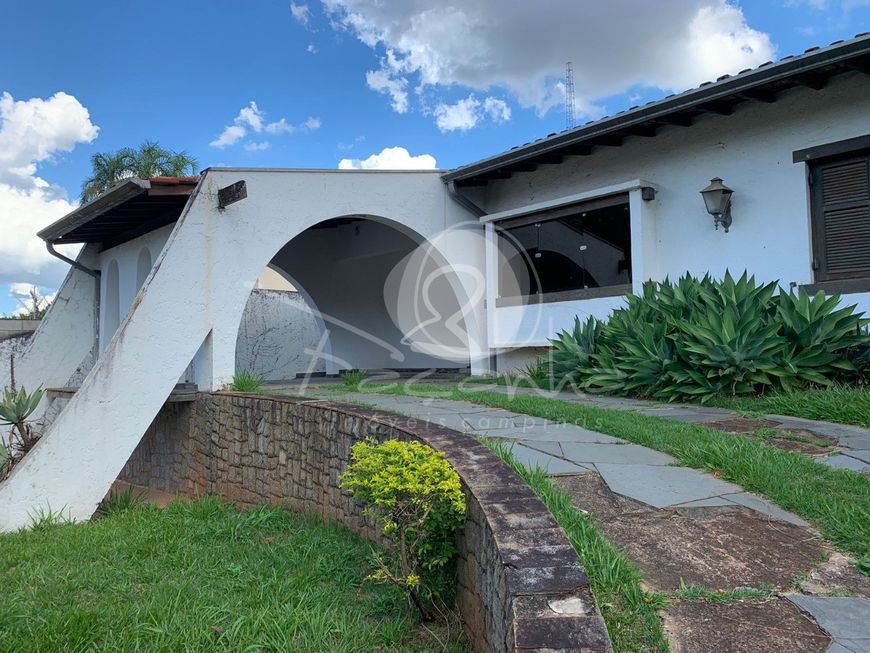 Casa no Parque Nova Campinas em Campinas, por R$900.000,00 - Façanha Imóveis