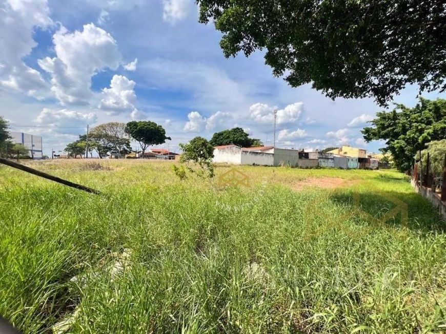 Terreno Comercial à venda, Jardim das Oliveiras, Campinas - TE2864.