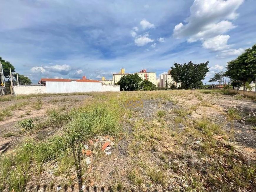 Terreno Comercial à venda, Jardim das Oliveiras, Campinas - TE2864.
