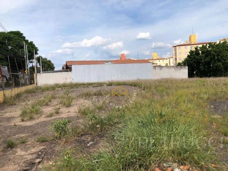 Terreno Comercial à venda, Jardim das Oliveiras, Campinas - TE2864.