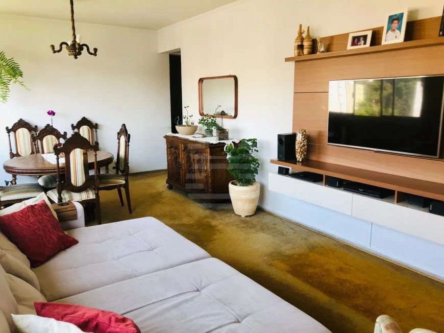 Apartamento à venda no Proença em Campinas.03 quartos, sendo 01 suíte