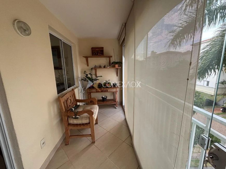 apartamento - Jardim Santa Genebra - Campinas