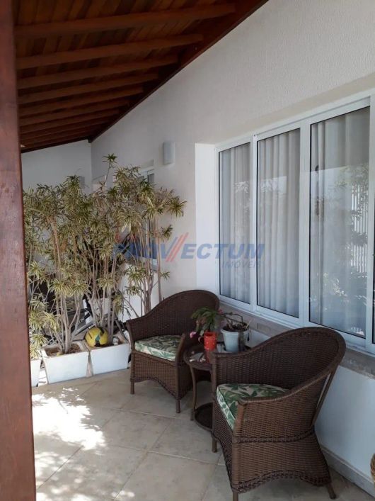 casa - Loteamento Caminhos de San Conrado Sousas - Campinas