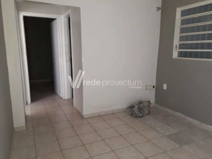 casa - Cambuí - Campinas