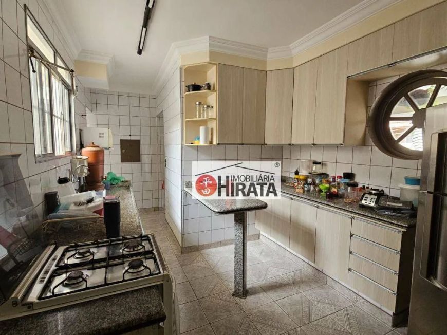 Casa com 4 dormitórios à venda, 201 m² por R$ 1.295.000,00 - Parque Imperador - Campinas/SP